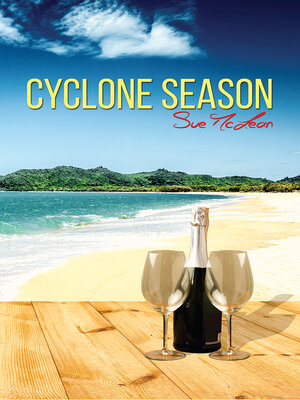 cover image of Cyclone Season